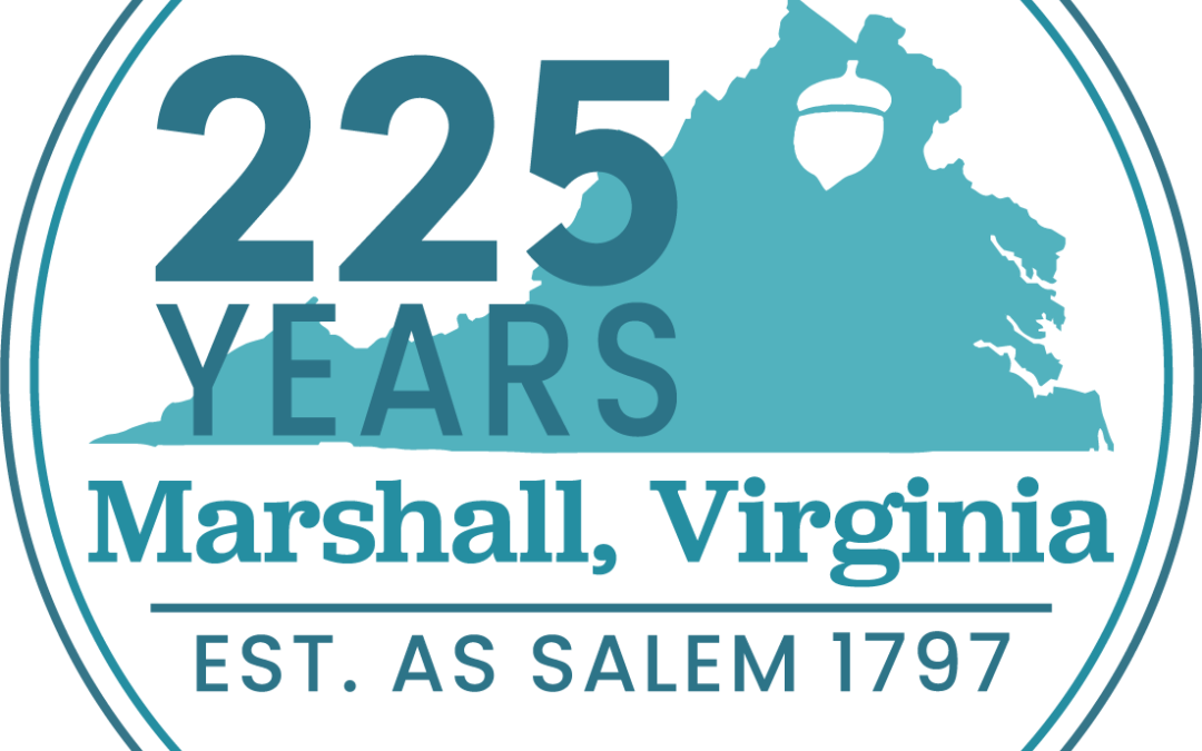 Marshall 225th Anniversary Celebration – 2023